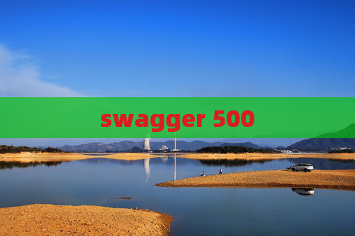 swagger 500